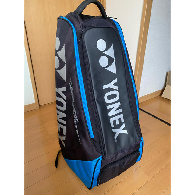 YONEX ヨネックスラケットバッグ スタンドバッグ プロシリーズ の通販 by ピロリ金s shop｜ヨネックスならラクマ