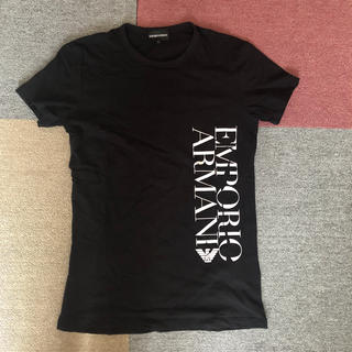 エンポリオアルマーニ(Emporio Armani)のEMPORIOARMANI Tシャツ(Tシャツ/カットソー(半袖/袖なし))