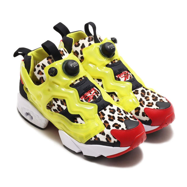 Reebok INSTAPUMP FURY 28.0cm