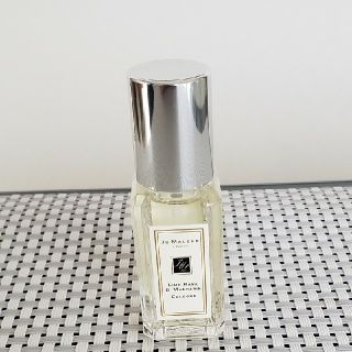 ジョーマローン(Jo Malone)のジョーマローン ライムバジル&マンダリン コロン 9ml(ユニセックス)