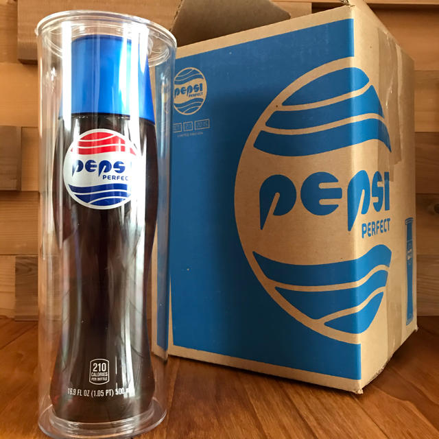希少】PEPSI PERFECT ペプシパーフェクト バック 希少】PEPSI PERFECT ペプシパーフェクト バック