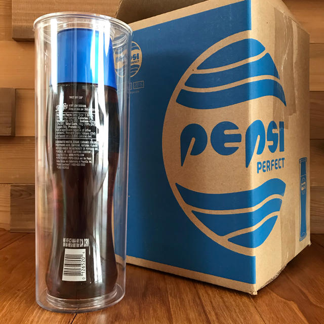 希少】PEPSI PERFECT ペプシパーフェクト バック 希少】PEPSI PERFECT ペプシパーフェクト バック