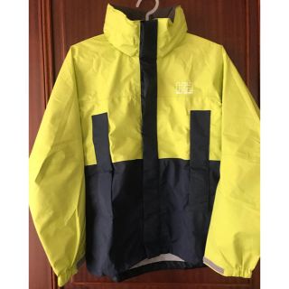 ヘリーハンセン(HELLY HANSEN)のHELLY HANSEN ウインドブレーカー上下セット(ジャケット/上着)