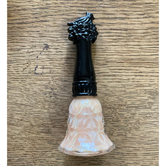 ANNA SUI(アナスイ)のアナスイ ネイルカラー F600 コスメ/美容のネイル(マニキュア)の商品写真