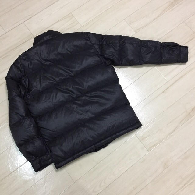 Paul Smith(ポールスミス)の【used】Paul Smith Design down jacket メンズのジャケット/アウター(ダウンジャケット)の商品写真