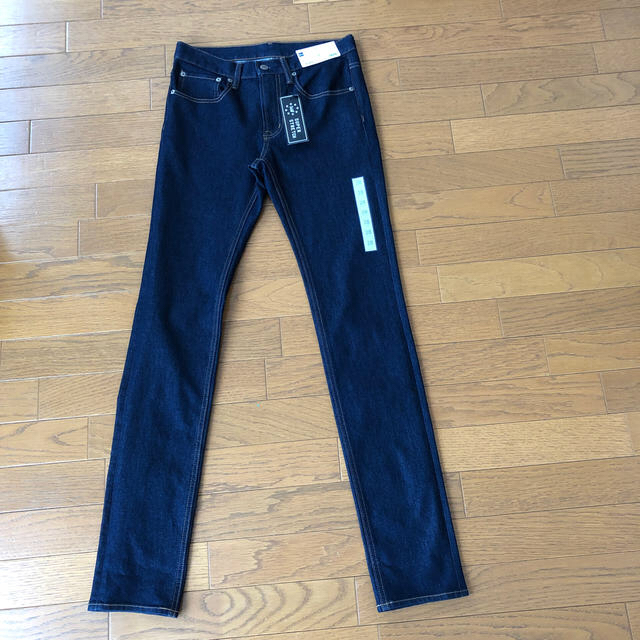 Gu 新品 未使用 Gu メンズ スキニージーンズ 28インチの通販 By フラワ ジーユーならラクマ Gu 新品 未使用 Gu メンズ スキニージーンズ 28インチの通販 By フラワ ジーユーならラクマ