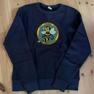 バズリクソンズ(Buzz Rickson's)の【売約済】バズリクソンズ 東洋エンタープライズ スウェット(スウェット)