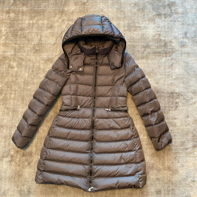 MONCLER モンクレール　ダウン　キッズ12A レディース可