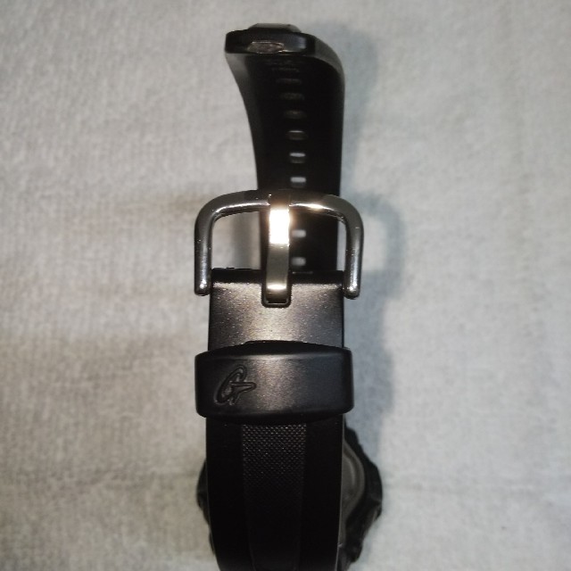Baby-G(ベビージー)のカシオ Baby-G BGT-3001-1BJF 電波ソーラー レディースのファッション小物(腕時計)の商品写真