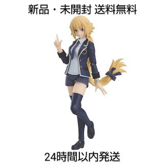 マックスファクトリー(Max Factory)の【新品・未開封】figma ジャンヌ・ダルク 私服Ver.(アニメ/ゲーム)