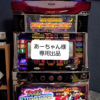 北電子 中古 パチンコ/パチスロの通販 23点 | 北電子のエンタメ/ホビー