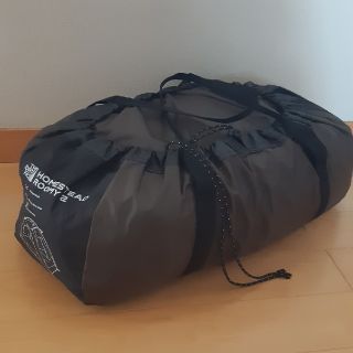 ザノースフェイス(THE NORTH FACE)のオーシャンズ様専用　ノースフェイス　テント、グランドシート(テント/タープ)