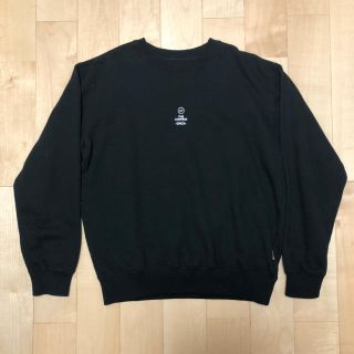 フラグメント(FRAGMENT)の【mimi様専用】THE CONVENI fragment design スウェ(スウェット)