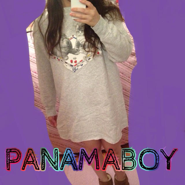 PANAMA BOY(パナマボーイ)のminsu様お取り置き レディースのワンピース(ミニワンピース)の商品写真