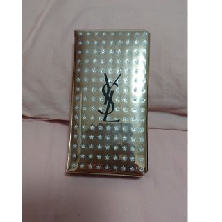 イヴサンローランボーテ(Yves Saint Laurent Beaute)の週末値下  イヴ・サンローラン  アイシャドー/チーク パレット(アイシャドウ)