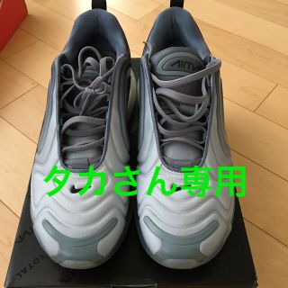 ナイキ(NIKE)のSALE‼️ NIKE AIR MAX 720 (スニーカー)