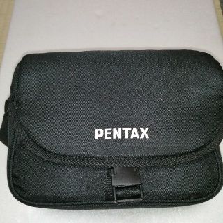 PENTAX カメラバッグ ２点セット　20%オフ最終価格