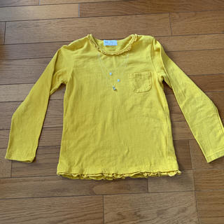 ウィルメリー(WILL MERY)のWILL  MERY長袖Tシャツ（130cm）(Tシャツ/カットソー)