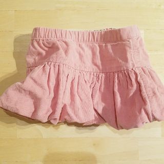 ベビーギャップ(babyGAP)のベビーギャップスカート(スカート)