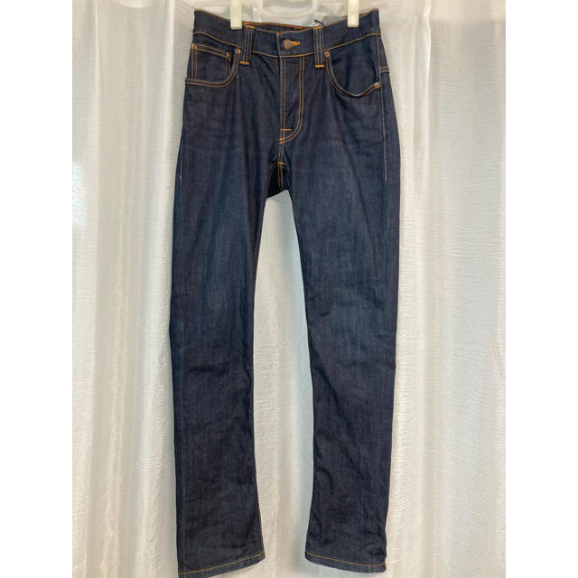 Nudie Jeans(ヌーディージーンズ)NJ2621   THIN FINN