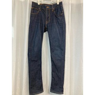 ヌーディジーンズ(Nudie Jeans)のNudie Jeans(ヌーディージーンズ)NJ2621   THIN FINN(デニム/ジーンズ)