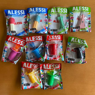 アレッシィ(ALESSI)の値下げ！期間限定① ALESSI アレッシィ　マグネット(その他)