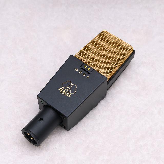 AKG C414 B-TL2  楽器のレコーディング/PA機器(マイク)の商品写真