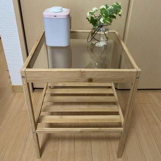 イケア(IKEA)のIKEA ネスナ(コーヒーテーブル/サイドテーブル)