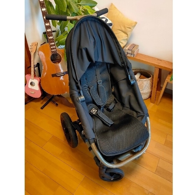 専用】CURIO ストローラーA カーキ 卸売 vivacf.net
