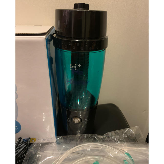 水素吸入器 H2-Healer h2ヒーラー 水素吸入器 H2-Healer h2ヒーラー
