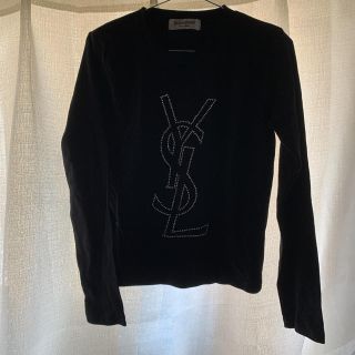 イブサンローラン(Yves Saint Laurent Beaute) Tシャツ(レディース 