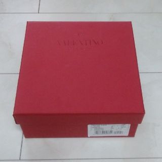 ヴァレンティノ(VALENTINO)のヴァレンティノ　小箱(ショップ袋)