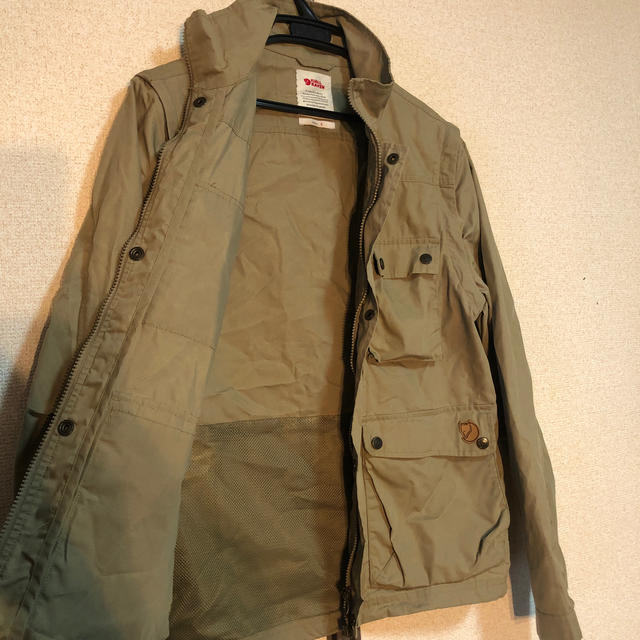 FJALL RAVEN フェールラーベン G1000 ジャケット Lサイズ 通販