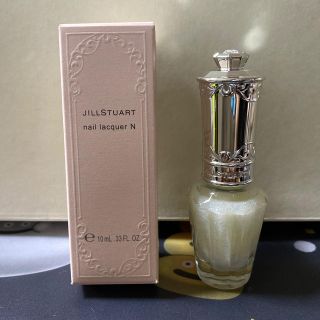 ジルスチュアート(JILLSTUART)のJILLSTUART ネイルラッカー N 904(マニキュア)