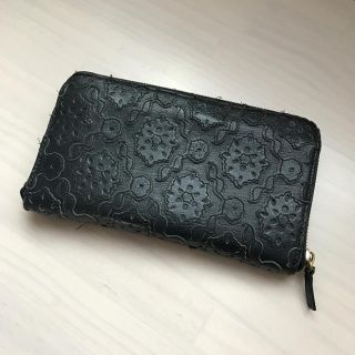 UNDERCOVER - UNDER COVER☆レザー 長財布の通販 by micol's shop