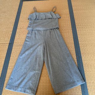 プロポーションボディドレッシング(PROPORTION BODY DRESSING)のプロポーションボディドレッシング　セットアップ(セット/コーデ)