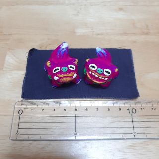 シーサー　置物(置物)