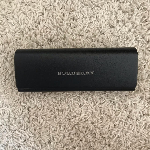 BURBERRY(バーバリー)のバーバリー  眼鏡ケース レディースのファッション小物(サングラス/メガネ)の商品写真