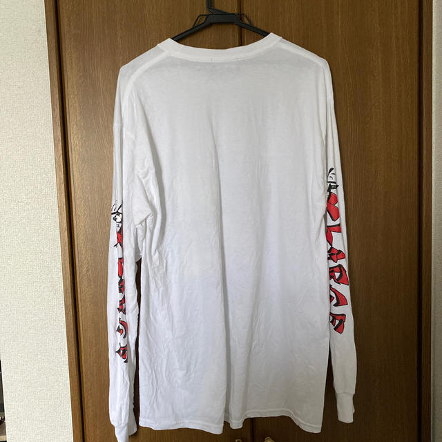 XLARGE(エクストララージ)のエクストララージ　ロンT メンズのトップス(Tシャツ/カットソー(七分/長袖))の商品写真