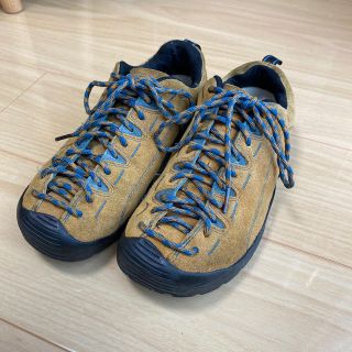 キーン(KEEN)のKEEN ジャスパー　26㎝(スニーカー)