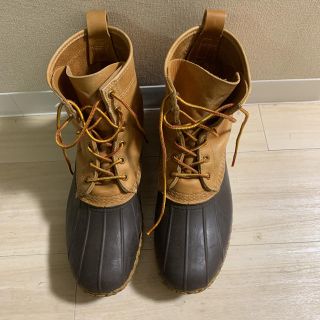 エルエルビーン(L.L.Bean)のllbean(ブーツ)