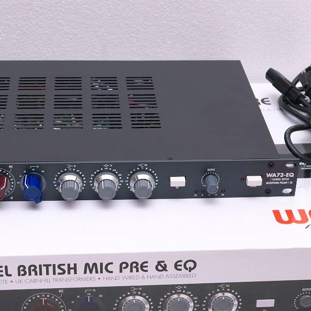 WARM AUDIO WA73-EQ