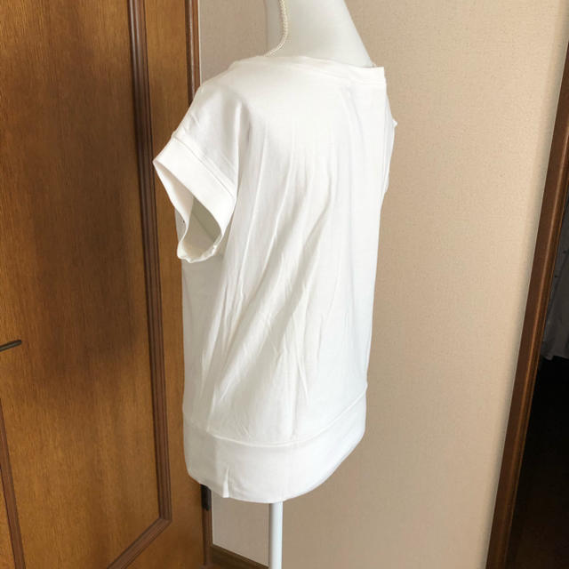 SCOT CLUB(スコットクラブ)のスコットクラブ系　Tシャツ☆ レディースのトップス(Tシャツ(半袖/袖なし))の商品写真