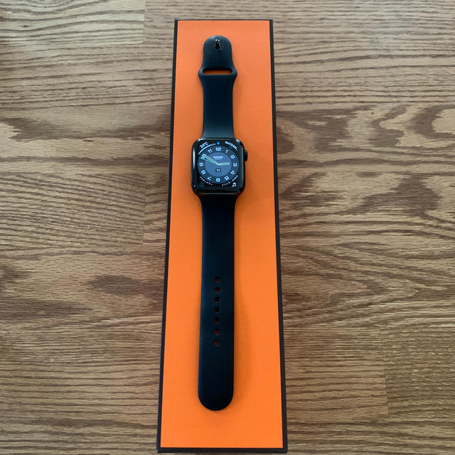 Apple Watch Hermès 44mm series6