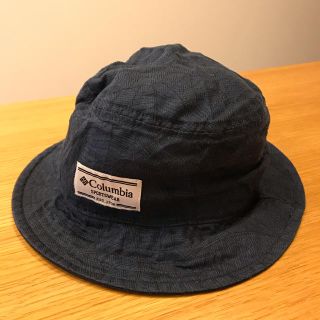 コロンビア(Columbia)の【ミムラ様専用】Columbia コロンビア  帽子 ハット(その他)