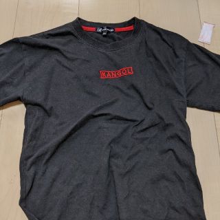 カンゴール(KANGOL)のKANGOL(Tシャツ/カットソー)