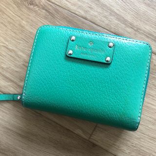 ケイトスペードニューヨーク(kate spade new york)のkate spade new york 財布(財布)