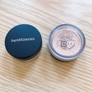 ベアミネラル(bareMinerals)のベアミネラル　コンシーラー　サマービスク　2個セット(コンシーラー)