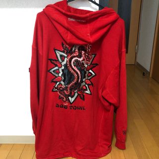ドッグタウン パーカー(メンズ)の通販 15点 | DOG TOWNのメンズを買う