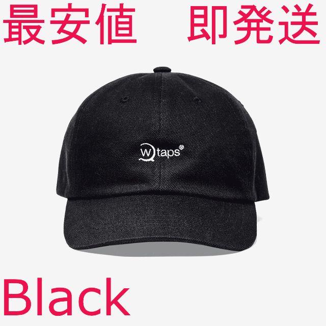 WTAPS x sacai Cotton Twill Cap(sacai: White & Black WTAPS WTAPS x sacai Cotton Twill Cap(sacai: White & Black WTAPS